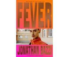 KNYGA Jonathan Bazzi Karščiavimas