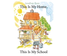 KNYGA Jonathan Bean This Is My Home, This Is My School