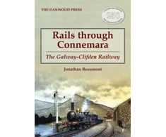 KNYGA Jonathan Beaumont Rails through Connemara