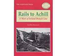 KNYGA Jonathan Beaumont Rails to Achill