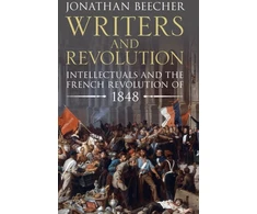 KNYGA Jonathan Beecher Writers and Revolution