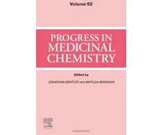 KNYGA Jonathan Bentley Progress in Medicinal Chemistry