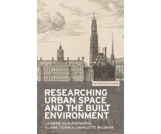 KNYGA Jonathan Blaney Researching Urban Space and the Built Environment