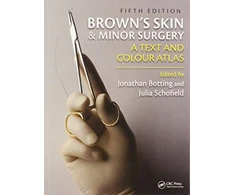 KNYGA Jonathan Botting Brown's Skin and Minor Surgery
