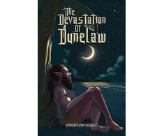 KNYGA Jonathan Boult Devastation of Dunelaw