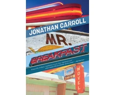 KNYGA Jonathan Carroll Mr Breakfast