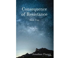 KNYGA Jonathan Chaney Consequence of Resistance