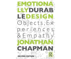 KNYGA Jonathan Chapman Emotionally Durable Design