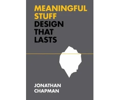KNYGA Jonathan Chapman Meaningful Stuff