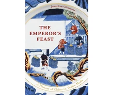 KNYGA Jonathan Clements Emperor's Feast