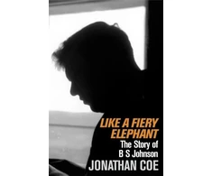 KNYGA Jonathan Coe Like a Fiery Elephant