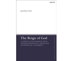 KNYGA Jonathan Cole Reign of God