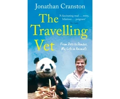 KNYGA Jonathan Cranston Travelling Vet