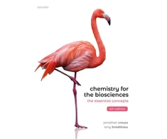 KNYGA Jonathan Crowe Chemistry for the Biosciences