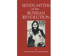 KNYGA Jonathan Daly Seven Myths of the Russian Revolution