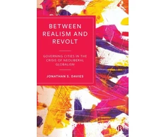 KNYGA Jonathan Davies Between Realism and Revolt