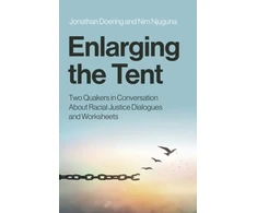 KNYGA Jonathan Doering Enlarging the Tent