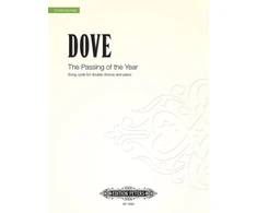 KNYGA Jonathan Dove Passing of the Year