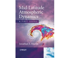 KNYGA Jonathan E Martin Mid-Latitude Atmospheric Dynamics