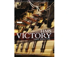 KNYGA Jonathan Eastland HMS Victory