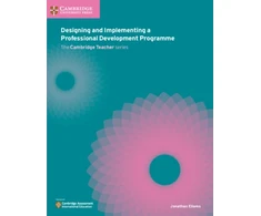 KNYGA Jonathan Ellams Designing and Implementing a Professional Development Programme