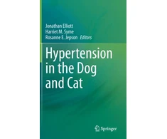 KNYGA Jonathan Elliott Hypertension in the Dog and Cat