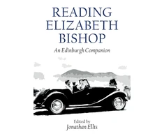 KNYGA Jonathan Ellis Reading Elizabeth Bishop