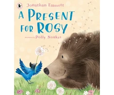 KNYGA Jonathan Emmett Present for Rosy