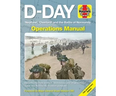 KNYGA Jonathan Falconer D-Day Operations Manual