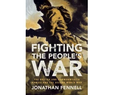 KNYGA Jonathan Fennell Fighting the People's War
