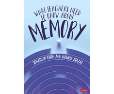 KNYGA Jonathan Firth What Teachers Need to Know About Memory