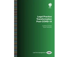 KNYGA Jonathan Fortnam Legal Practice Transformation Post-COVID-19