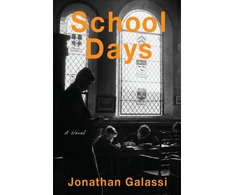 KNYGA Jonathan Galassi School Days