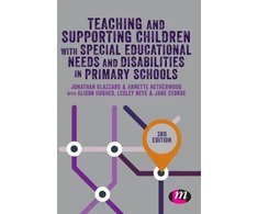 KNYGA Jonathan Glazzard Teaching and Supporting Children with Special Educational Needs and Disabilities in Primary Schools