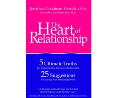 KNYGA Jonathan Goodman Herrick Heart of Relationship