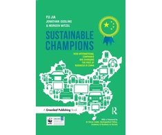 KNYGA Jonathan Gosling Sustainable Champions