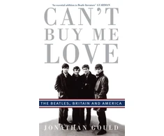 KNYGA Jonathan Gould Can't Buy Me Love