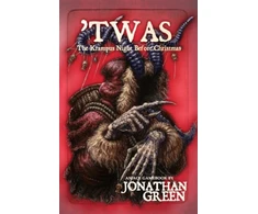 KNYGA Jonathan Green TWAS