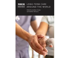 KNYGA Jonathan Gruber Long-Term Care around the World