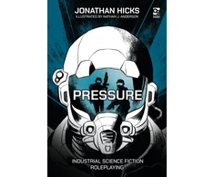 KNYGA Jonathan Hicks Spaudimas