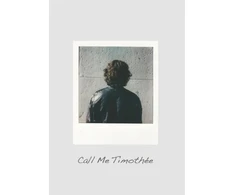 KNYGA Jonathan Hollingsworth Call Me Timothee: The Timothee Chalamet Look-Alike Competition