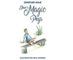 KNYGA Jonathan Howe Dan's Magic Pegs
