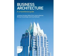 KNYGA Jonathan Hunsley Business Architecture