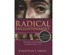 KNYGA Jonathan I Israel Radical Enlightenment