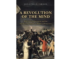 KNYGA Jonathan Israel Revolution of the Mind