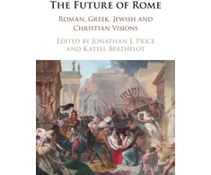 KNYGA Jonathan J Price Future of Rome
