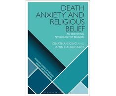 KNYGA Jonathan Jong Death Anxiety and Religious Belief