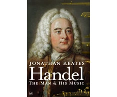 KNYGA Jonathan Keates Handel