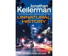 KNYGA Jonathan Kellerman Unnatural History