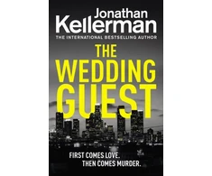 KNYGA Jonathan Kellerman Wedding Guest